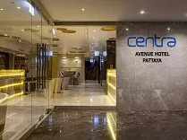 Centara Avenue Hotel Pattaya
