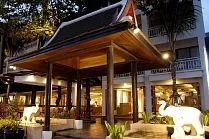 Sunset Beach Resort-sha