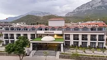 Dedeman Kemer Resort