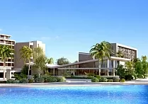 Amada Colossos Beach