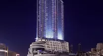The Address Downtown Dubai