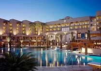 Intercontinental Aqaba Resort