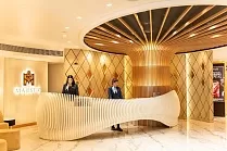 Majestic City Retreat Hotel