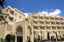 HOUDA YASMINE MARINA & SPA