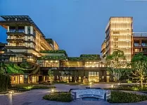 1 Hotel Haitang Bay, Sanya