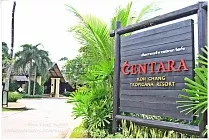Centara Koh Chang Tropicana Resort