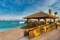 Anantara World Islands Dubai Resort 