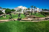Vale D'El Rei Resort