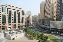 Landmark Plaza Hotel