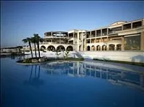 Atrium Prestige Thalasso Spa Resort & Villas