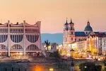 Туры в Беларусь , Белорусский трип