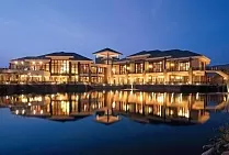 Grand Metropark Resort Sanya