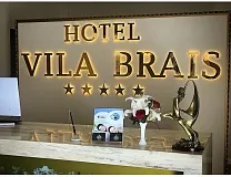 Vila Brais