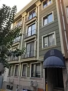 Joy Suites Hotel S Class