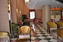 Tayhan Hotel