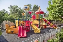 Saphir Hotel & Villas