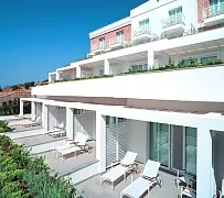 Doria Hotel Bodrum