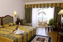 Domina Coral Bay Sultan Beach