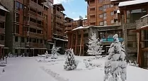 Saint Ivan Ski & Spa Resort