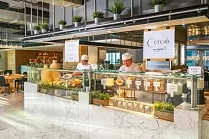 Sheraton Grand Hotel Dubai