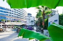 Raymar Resort & Aqua Hotel