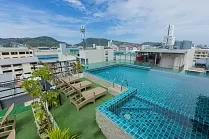NJ PATONG HOTEL