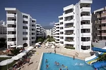 Aleria Bella Mare Hotel (ex. Euphoria Bella Mare Hotel)