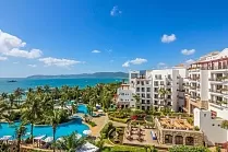 Aegean Suites Sanya Yalong Bay Resort 