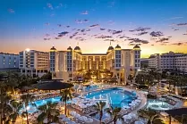 Sidera Kirman Premium