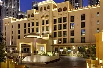 Boulevard Autograph Collection (ex.Vida Downtown Dubai)
