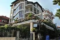 Morskaya Zvezda Villa