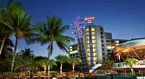 Hard Rock Hotel
