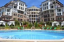 Esteban & Poseydon Complex