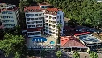 Marbas Select Beach Hotel (14+)