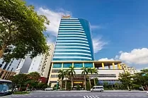 Muong Thanh Grand Ha Long