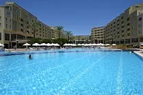 Silence Beach Resort