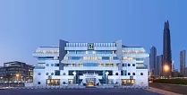 Leva Hotel Mazaya Center
