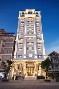 D'Lecia Hotel Halong