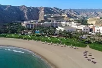 Shangri la Barr Al Jissah – Al Waha