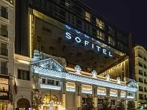 Sofitel Istanbul Taksim