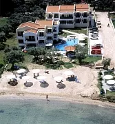 Aegean Sun Hotel Apartments