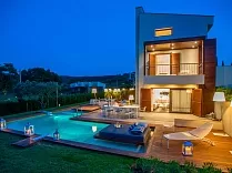 Villas Avaton Luxury