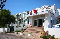 Smart Stay Beach Hotel (ex. Eken Resort)