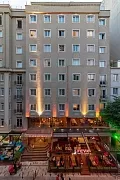 Four Sides Lion Taksim Hotel & Spa