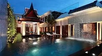 Mia Khao Dream Villa Resort & Spa