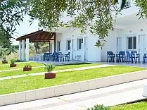 Akropolis Hotel Apartments