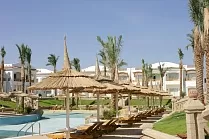 Tropicana Rosetta & Jasmine Club Hotel