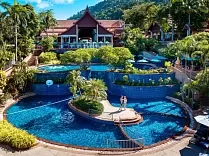 Novotel Phuket Resort Patong
