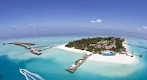 Velassaru Maldives Resort