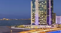 Doubletree By Hilton Dubai - Jumeirah Beach